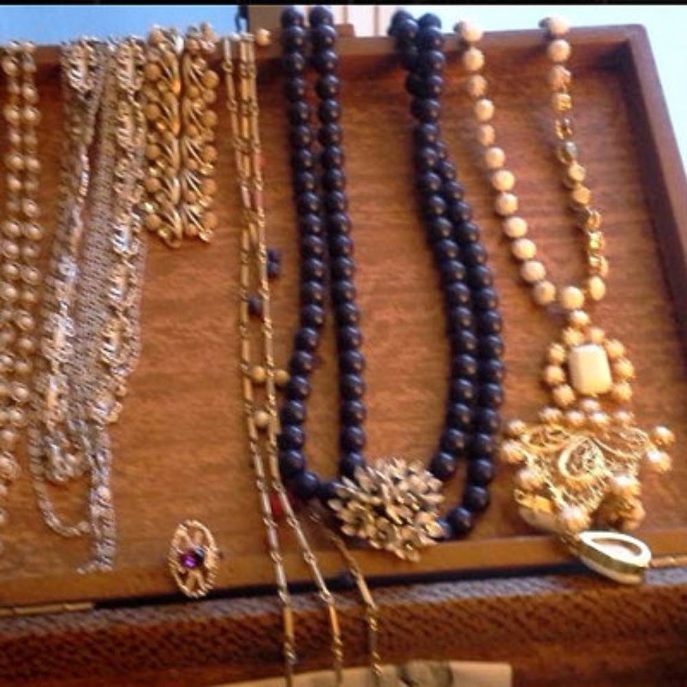 Meet your Posher, Maatie